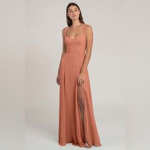Jenny Yoo Harris Dress